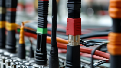 2026 Top CPRI Patch Cord Trends for Global Buyers?