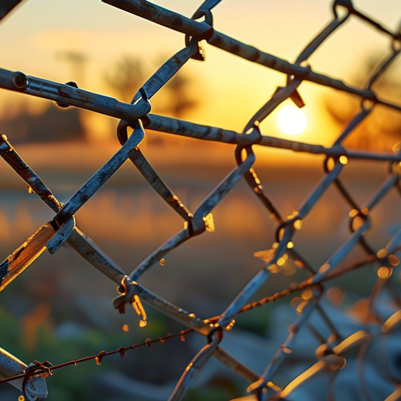 Top 5 Chain Link Mesh Fence Options for Global Buyers?
