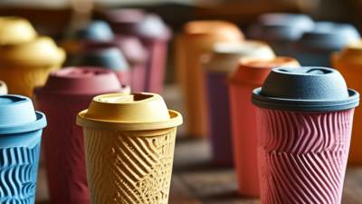 How to Choose the Best Paper Cup Fan for Your Business?