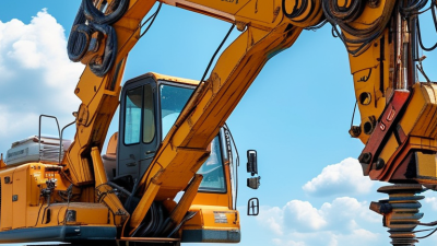 How to Choose the Best Hydraulic Rotary Drilling Rig?