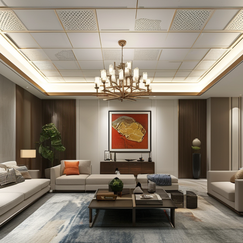 How to Choose the Best PVC Ceiling Board for Your Home?