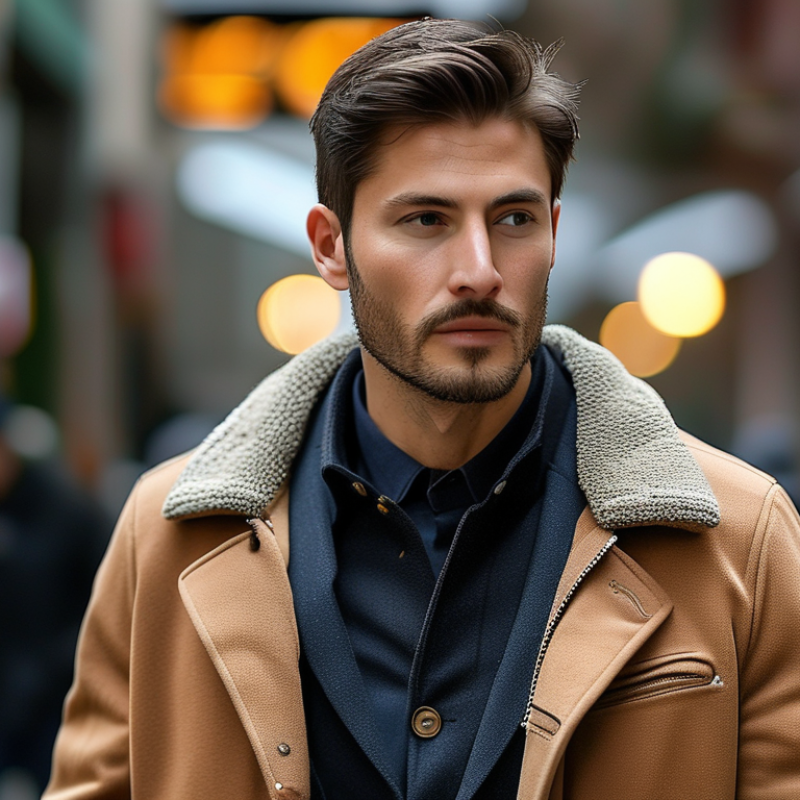 2026 Best Shirt Jacket Styles for Global Buyers?