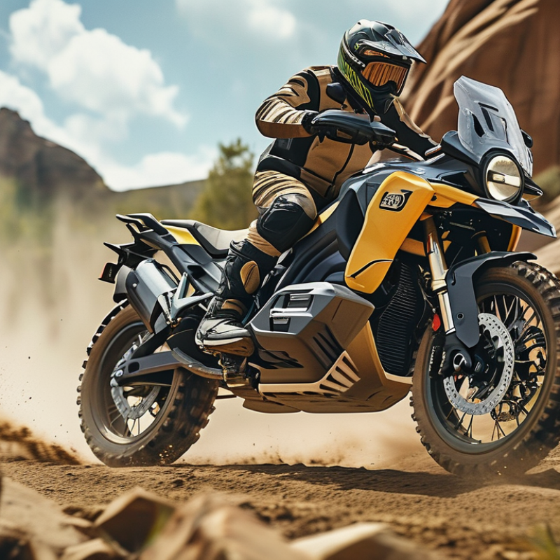 2026 Top Electric Adult Dirt Bikes for Adventure Seekers?