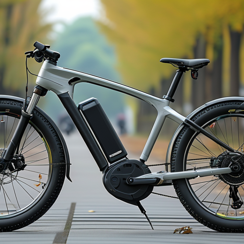 Why Choose Lithium Batteries For Electric Bikes For Best Performance?
