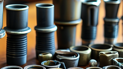 How to Choose the Right Coolant Hose Clamp for Your Needs?