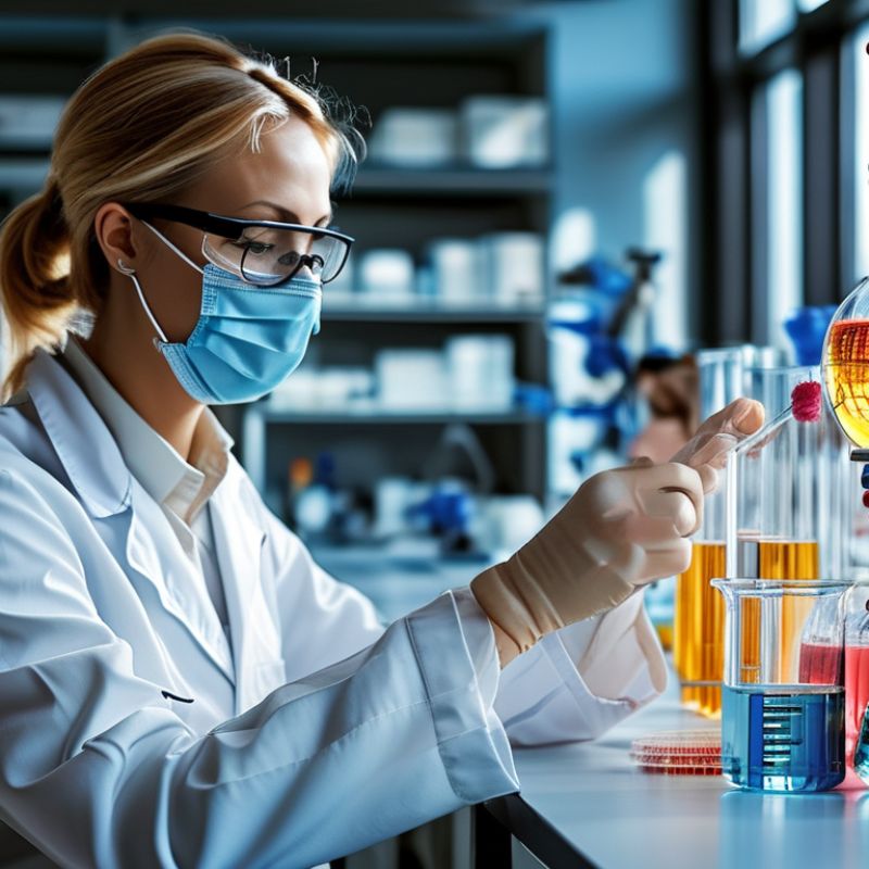 Top 10 Dna Purification Solutions for Global Buyers Guide?