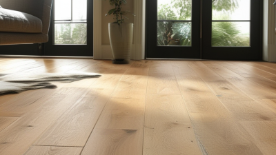 Top Tips for Choosing WPC Floor Decking for Your Project?