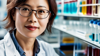 China Best Magnetic Bead DNA Extraction Methods for Global Buyers?