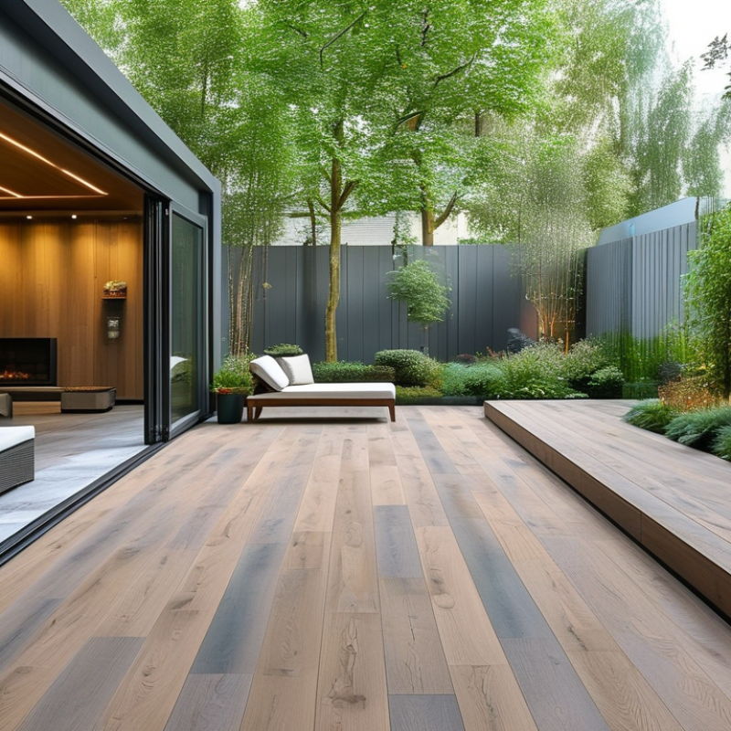 2026 Best WPC Decking Options for Global Buyers Guide?