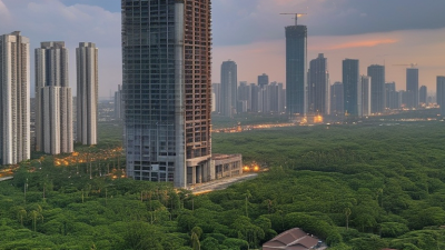 Top Wood Plastic Composite Distributors in the Philippines 2026?