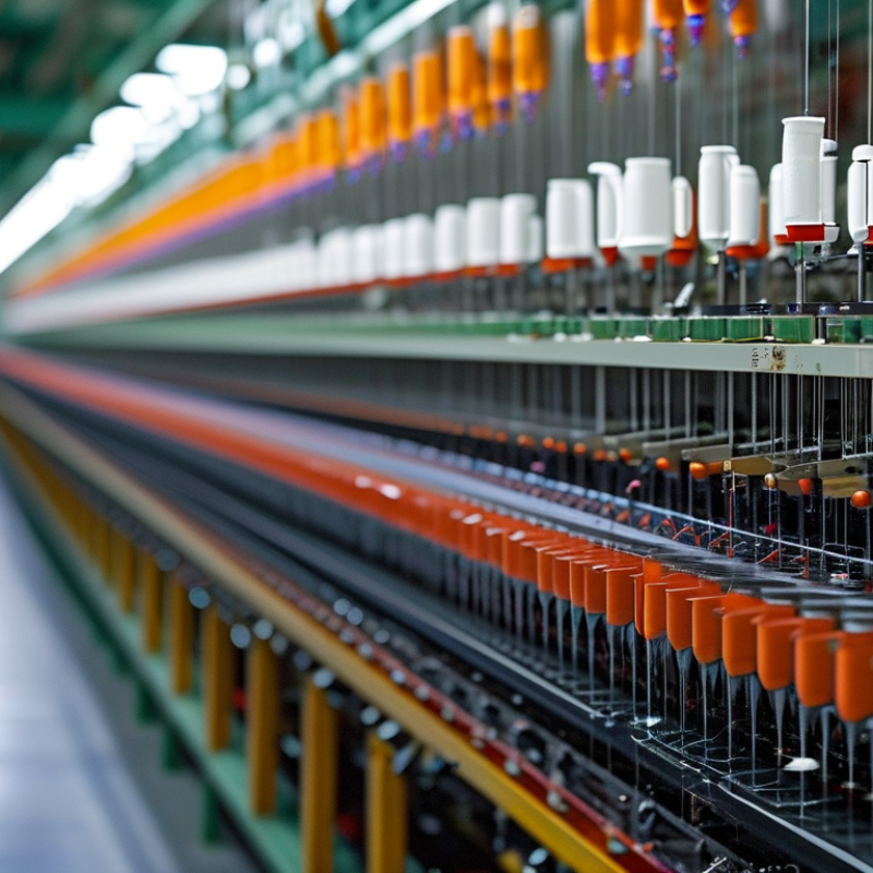 China Best Spunbond Spinning Machine Innovations and Applications?