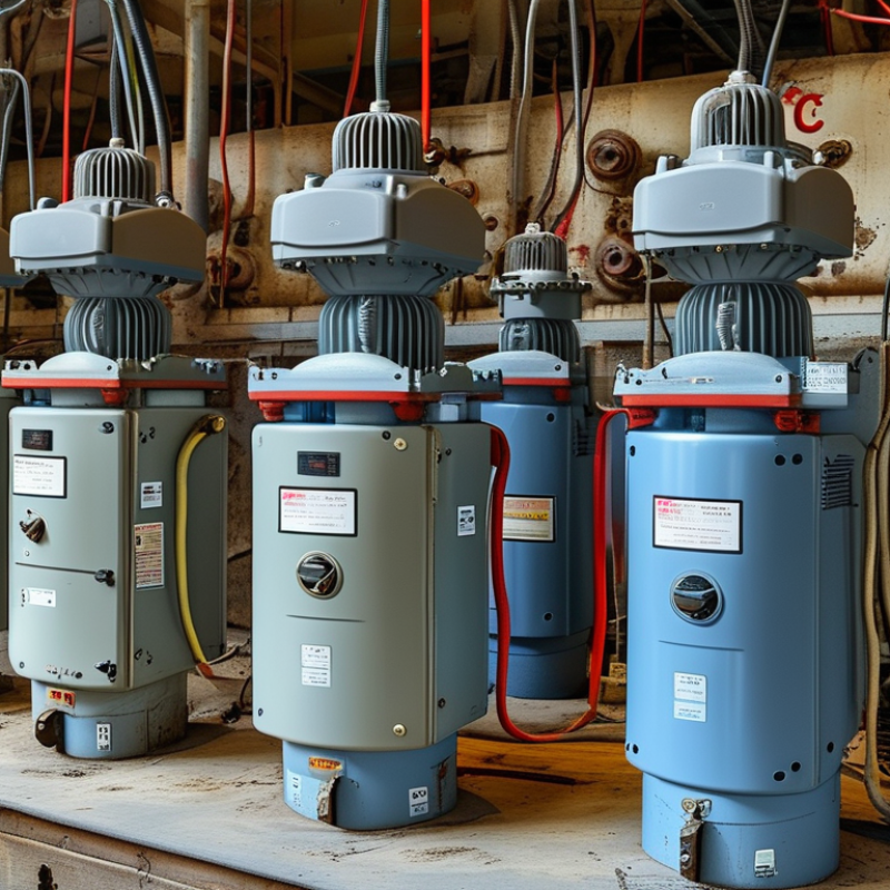 How to Choose the Right Vacuum Circuit Breaker for Your Needs?