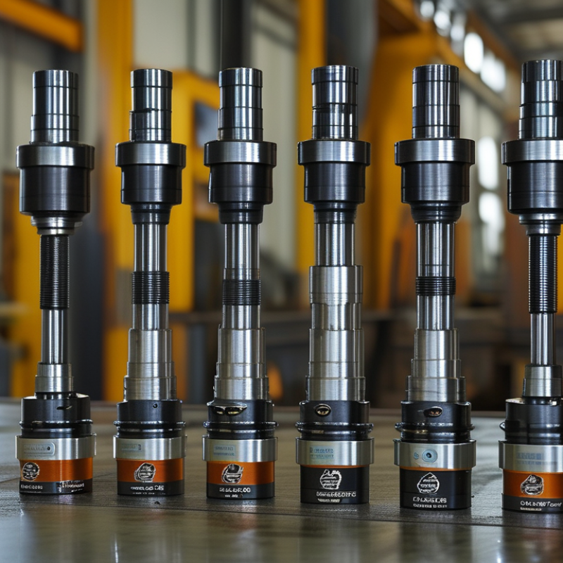 Why Choose Rod End Cylinder for Your Next Project?