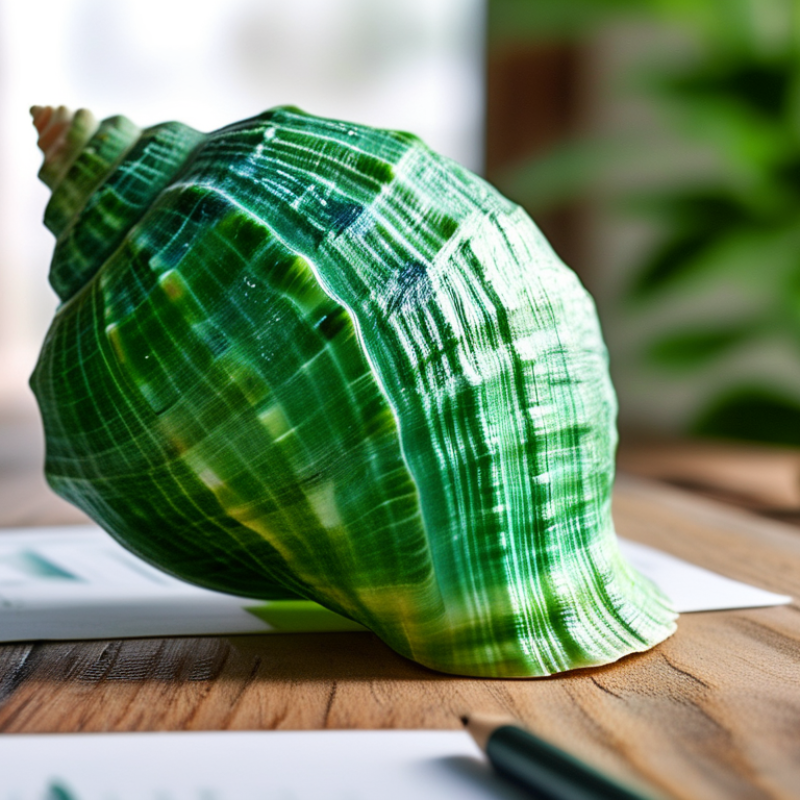 Best Green Shell Paper for Sustainable Packaging Solutions?