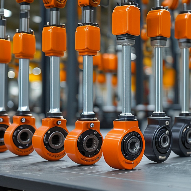 Best Adjustable and Fixed Torque Rod Arm for Global Buyers?