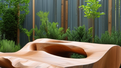 How to Choose the Best Wood Plastic Composite for Your Projects?