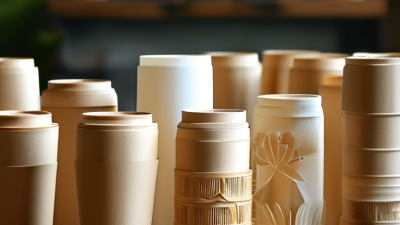 Top Paper Cup Fan Suppliers for Global Buyers in China?