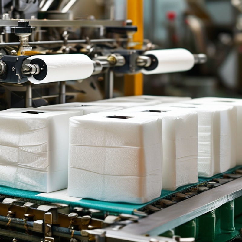 What is a Tissue Packaging Machine Manufacturer and Its Benefits?