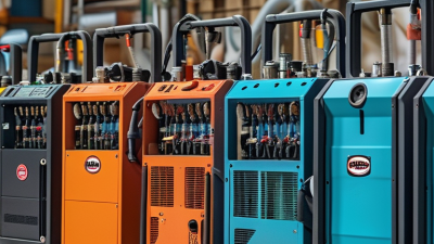 How to Choose the Best Compressor for Your Needs?