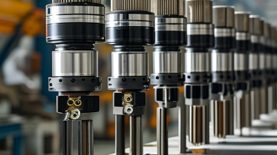 How to Choose the Right Keyed Motor Shaft for Your Needs?