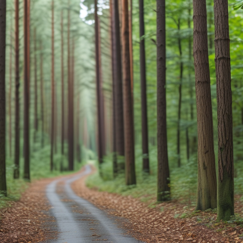 Top 10 Alternative Wood Types for Sustainable Sourcing?