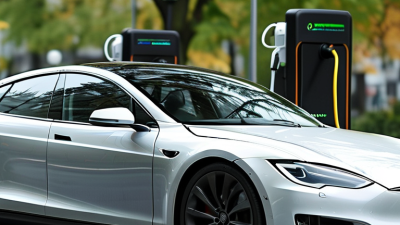 Top 10 AC EV Charger Brands for Global Buyers?