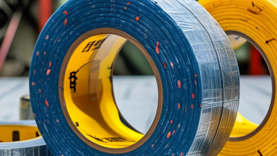 What is Insulation Tape and How is it Used in Various Applications?