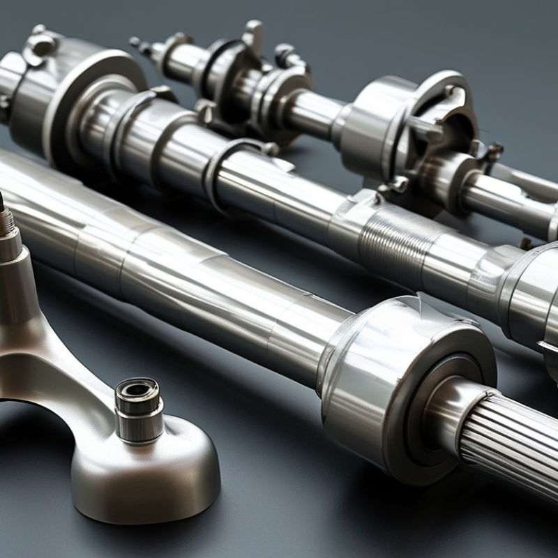 2026 How to Choose the Best Stainless Steel Drive Shaft?