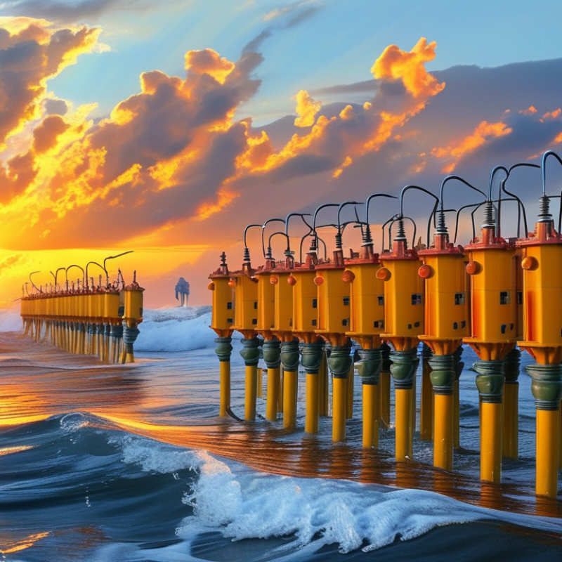 10 Essential Tips for Choosing Polymer Lightning Arresters?