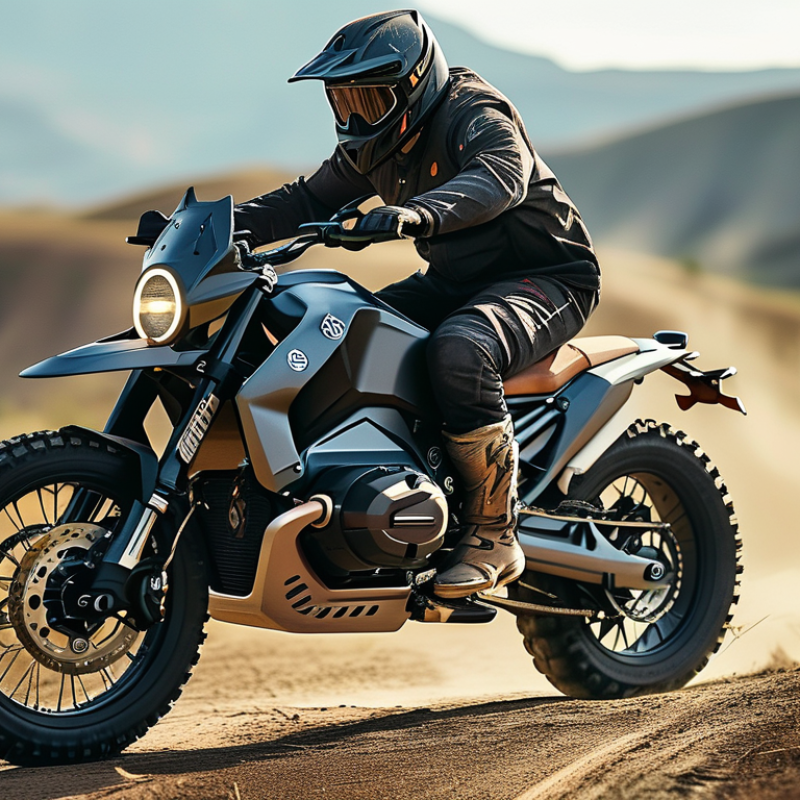 Best Electric Dirt Bike Options for All Riders in 2026?