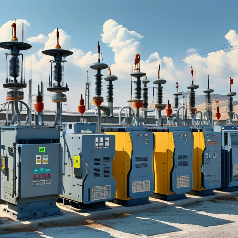 Top 10 Benefits of Vacuum Circuit Breakers for Global Buyers?