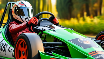 2026 Best Electric Go-Kart Options for Global Buyers?