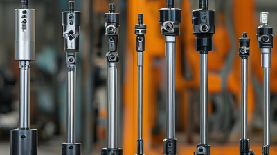 China Best Adjustable Fixed Torque Rod Arm for Global Buyers?
