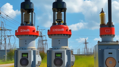 Top 10 Vacuum Circuit Breakers for Global Buyers 2026?