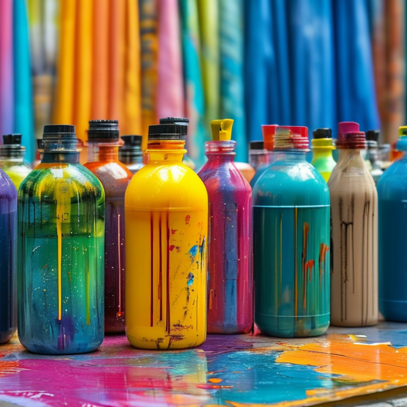 Best Solvent Ink Options for Quality Printing Worldwide?