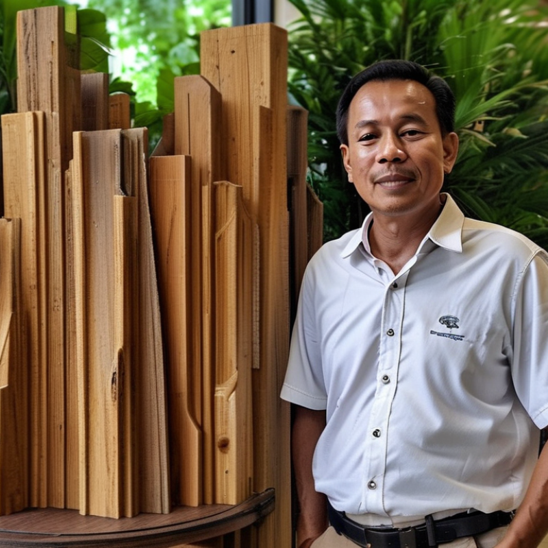 Why Choose the Best Wood Plastic Composite Distributor in Philippines?