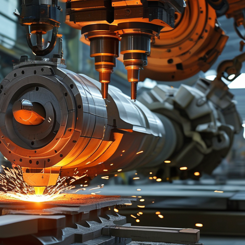 Top 5 Precision Casting Molds You Need for Your Business?