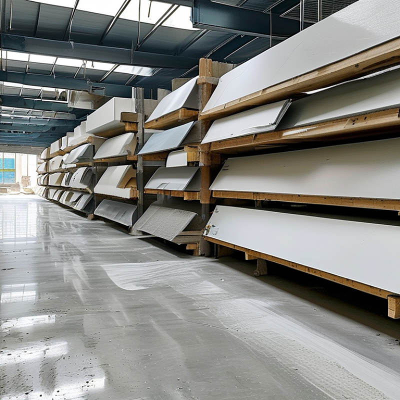 What is the Best Gypsum Board for Global Buyers in 2026?