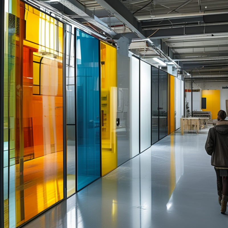 Top Tips for Choosing the Right Epoxy Glass Sheet?