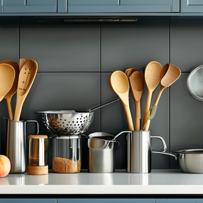 Top 10 Fine Mesh Products You Need for Your Home and Kitchen?