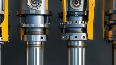 How to Choose the Right Slewing Circle Bearing for Your Needs?