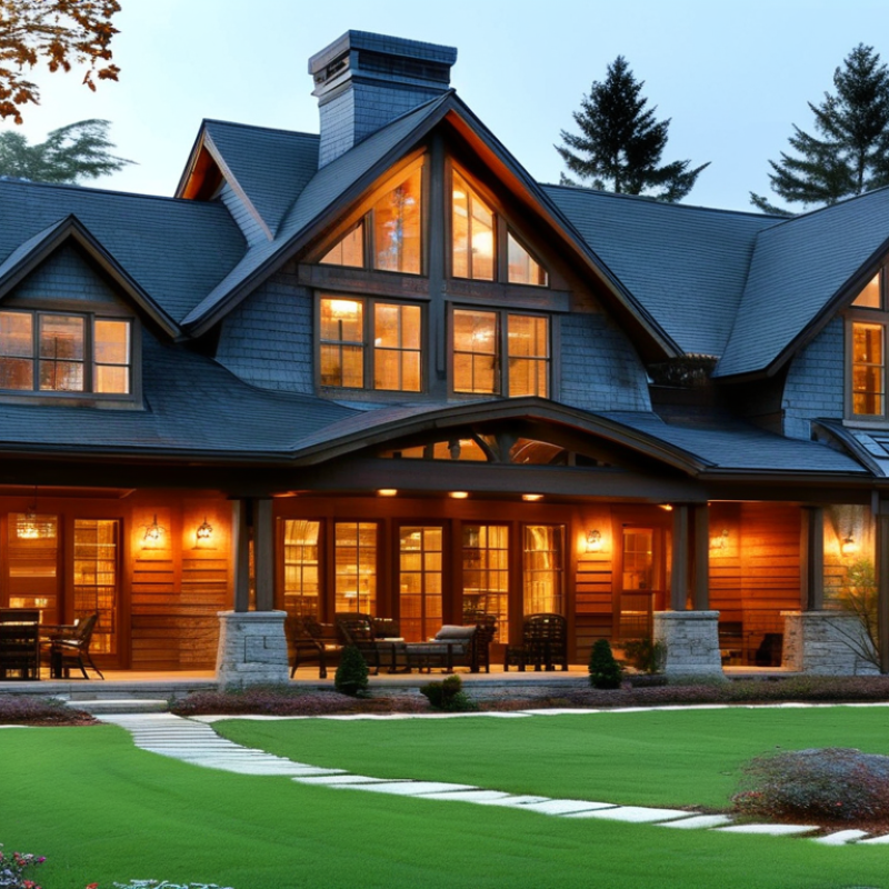 Why Choose Deck WPC Exterior for Your Next Project?