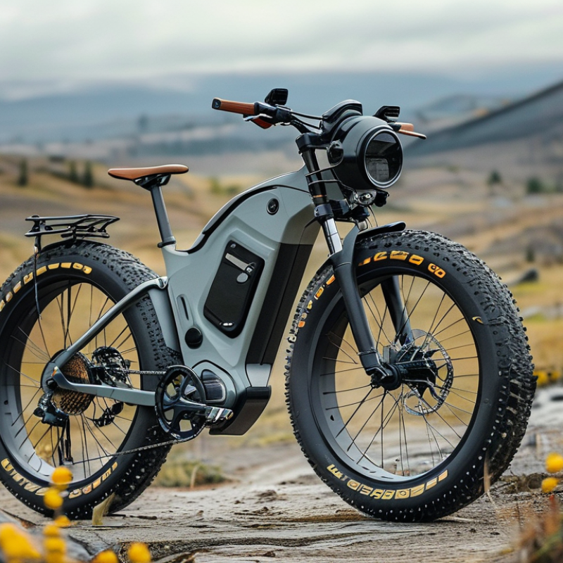 Top Electric Adventure Bikes for Global Buyers in 2026?