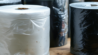 How to Choose High Barrier EVOH Material for Your Packaging Needs?