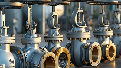 How to Choose the Right Butterfly Valve for Your Needs?