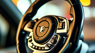 How to Choose the Best Car Steering Lock for Your Vehicle?