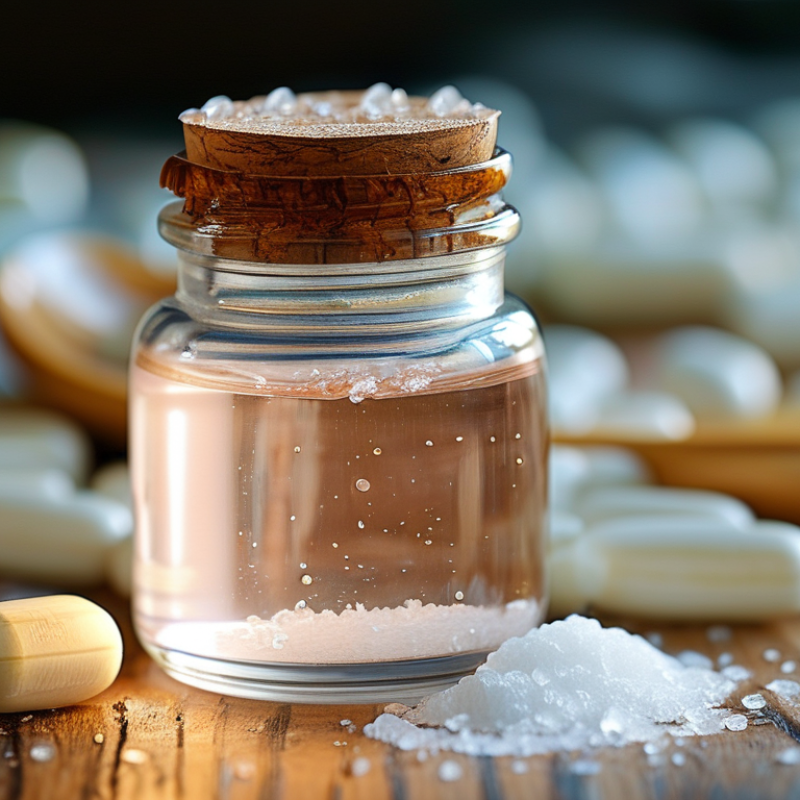Best Magnesium L-Threonate for Global Sourcing Needs?
