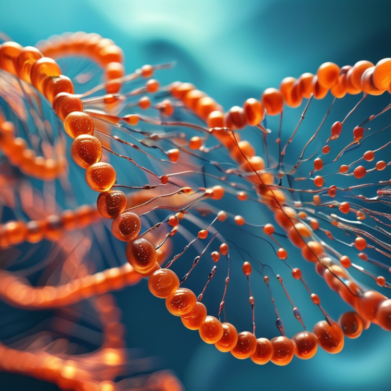 Understanding Non Coding Genes Tips for Global Buyers