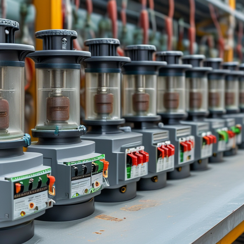 Best Vacuum Circuit Breaker Options for Global Buyers?