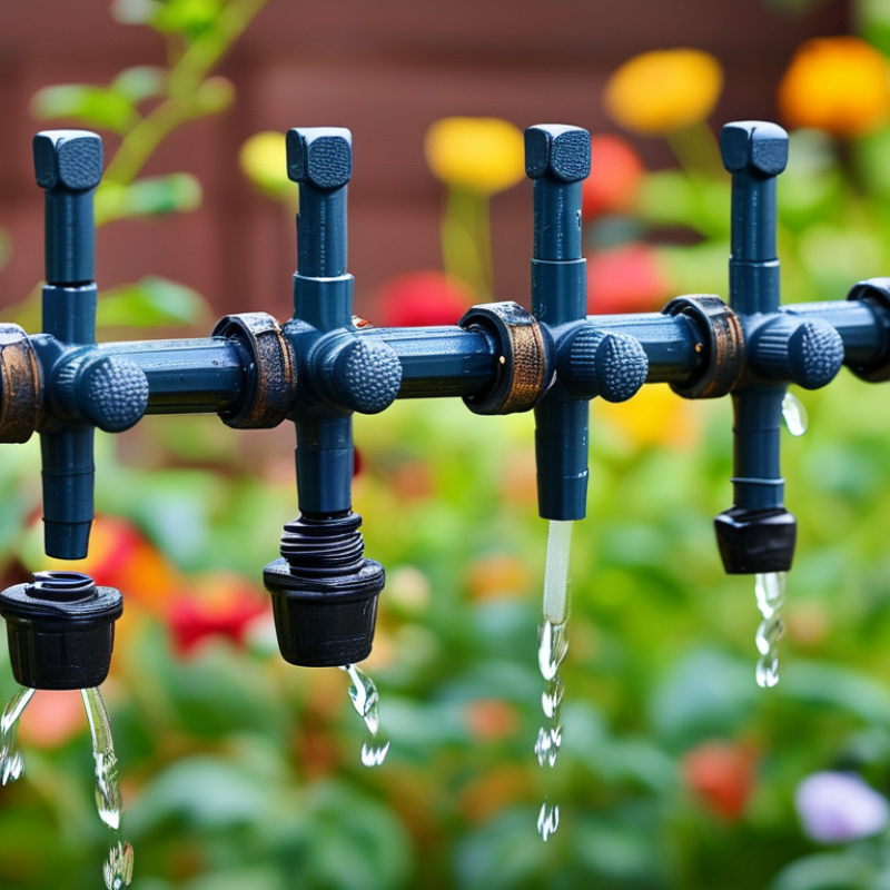 Best Garden Hose Clamp Solutions for Every Gardening Need?